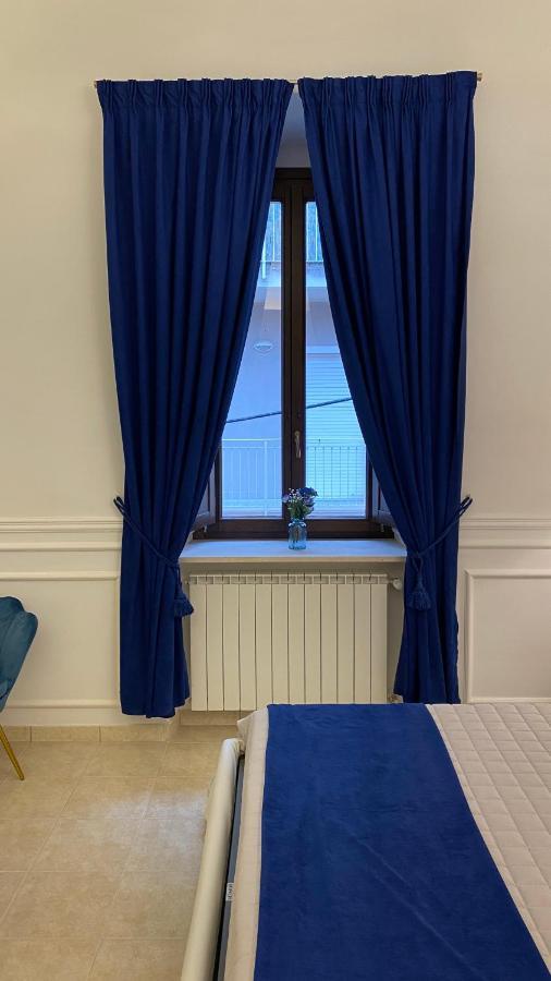Il Sogno Di Hypnos Bed & Breakfast LʼAquila Exterior foto