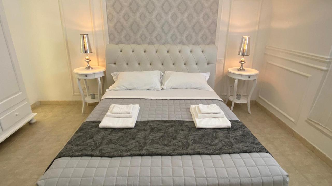 Il Sogno Di Hypnos Bed & Breakfast LʼAquila Exterior foto